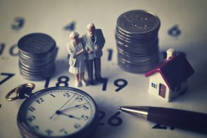 Avrupa’daki Yaşlı Bakım Sistemine Genel Bakış