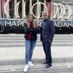Londra’da Ramazan Işıkları: “Londra’da İlk Defa Ramazanın Ruhunu Hissettim”