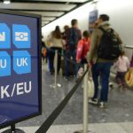 İngiltere, Brexit Sonrasında Göç Rotasını Belirlemek İstiyor