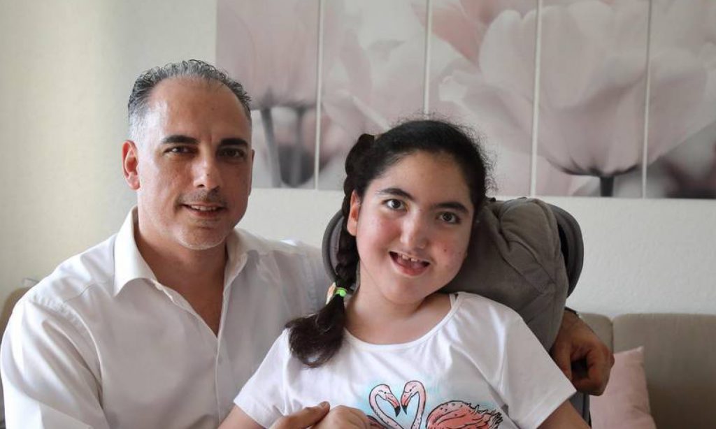 “Cami Cemaatine Engellilik Hakkında Duyarlılık Kazandırmalıyız”