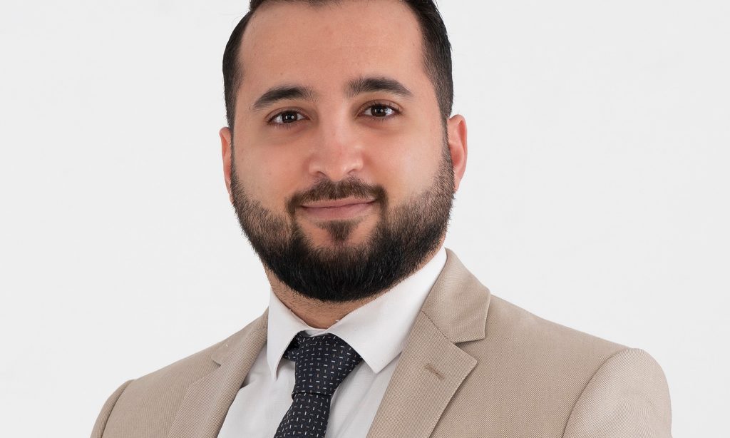 Yusuf Tuncer: “Türkiye Kökenli Biri Siyasetin Her Alanında Aktif Olabilir”