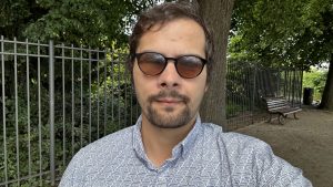 “Engellilerin de Toplumun Bir Parçası Olduğunu Göstermek İstiyorum”