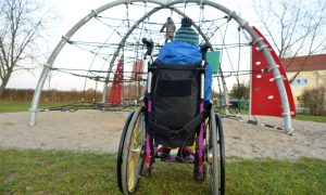 “Engelli Göçmenler, Daha Dezavantajlı Durumda”