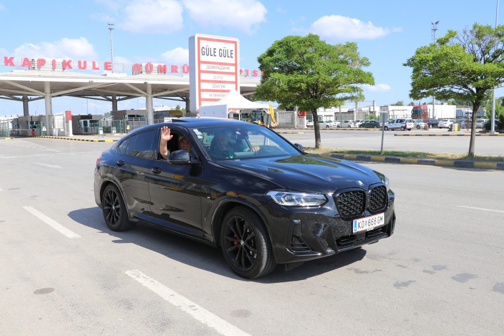 Karayoluyla İzin Rehberi: Yol Yardımı ve Sağlık Sigortası