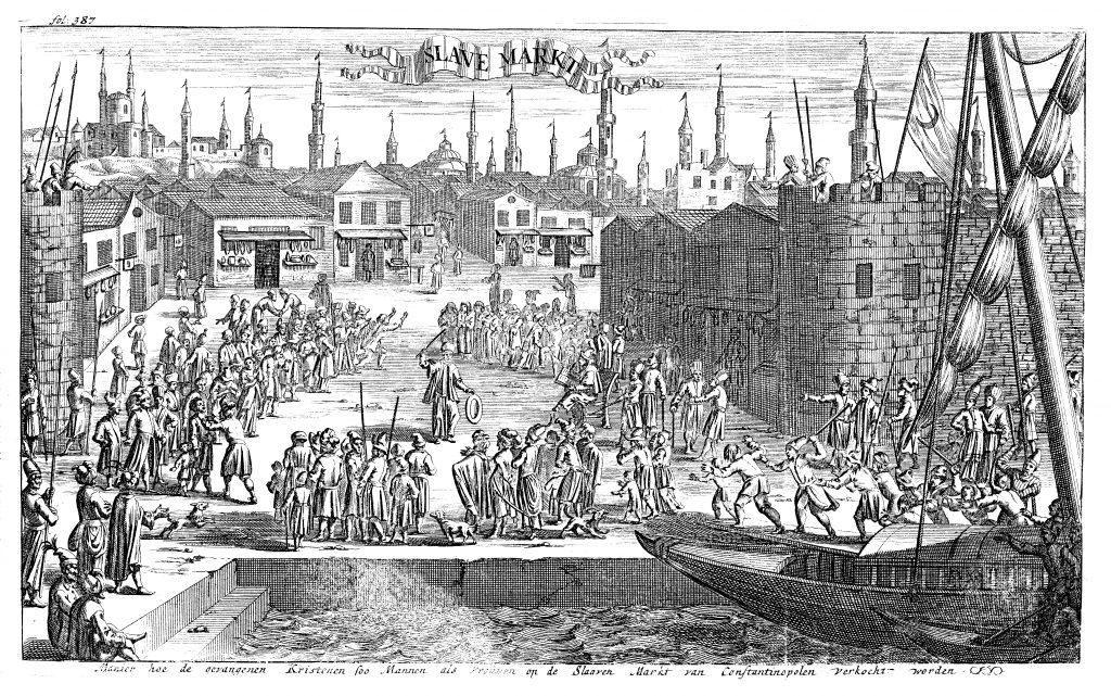 Sömürgeci Yankılar ve Tarihe Bakışta Öz Refleksiyon