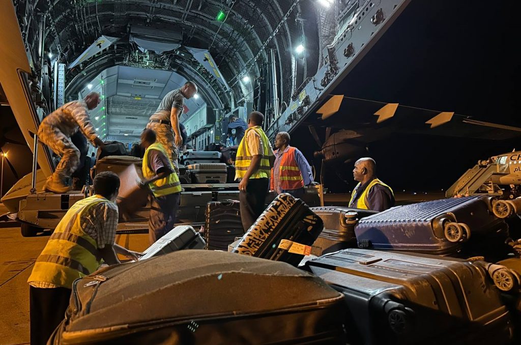 Sudan’daki İktidar Krizine Dair Mülahazalar