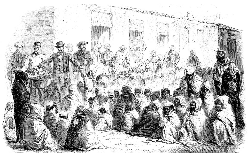 Fransa’nın Sömürgecilik Mirasının Günümüzdeki İslam Algısına Etkisi