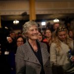 İrlanda’nın Yeni Cumhurbaşkanı: Gazze İçin Sesini Çıkaran Catherine Connolly