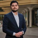 Doğukan Ergin: “Hollanda Seçimleri, Doğrudan Özgürlüklerimizle İlgili”