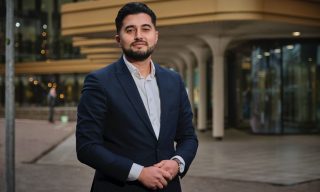 Doğukan Ergin: “Hollanda Seçimleri, Doğrudan Özgürlüklerimizle İlgili”