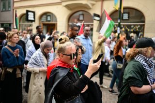 Eurovision’dan Dünya Kupası’na Yükselen Ses: “İsrail Varsa Biz Yokuz”