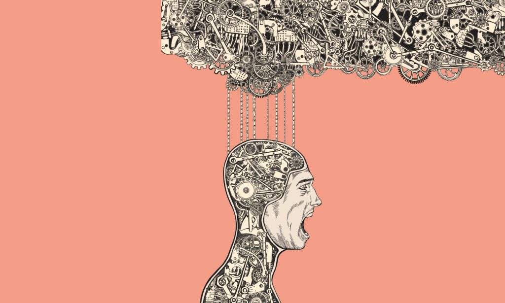 Gözetimden Bağımlılığa: Dijital Çağın Yeni Düzeni