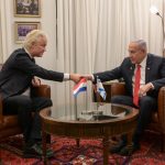 İsrail ve Avrupa Aşırı Sağı Arasındaki Mantık Evliliği