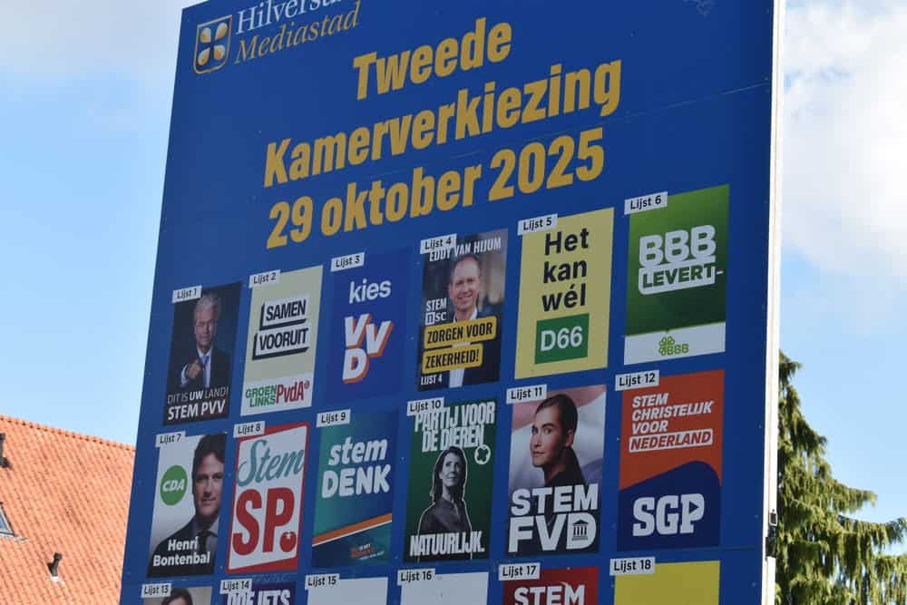 d66 hollanda seçim