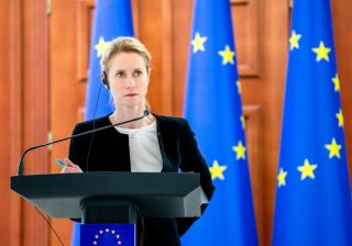 İsrail’e Yaptırımları Geciktiren AB, “Ateşkes” Vesilesiyle Geri Adım mı Atıyor?