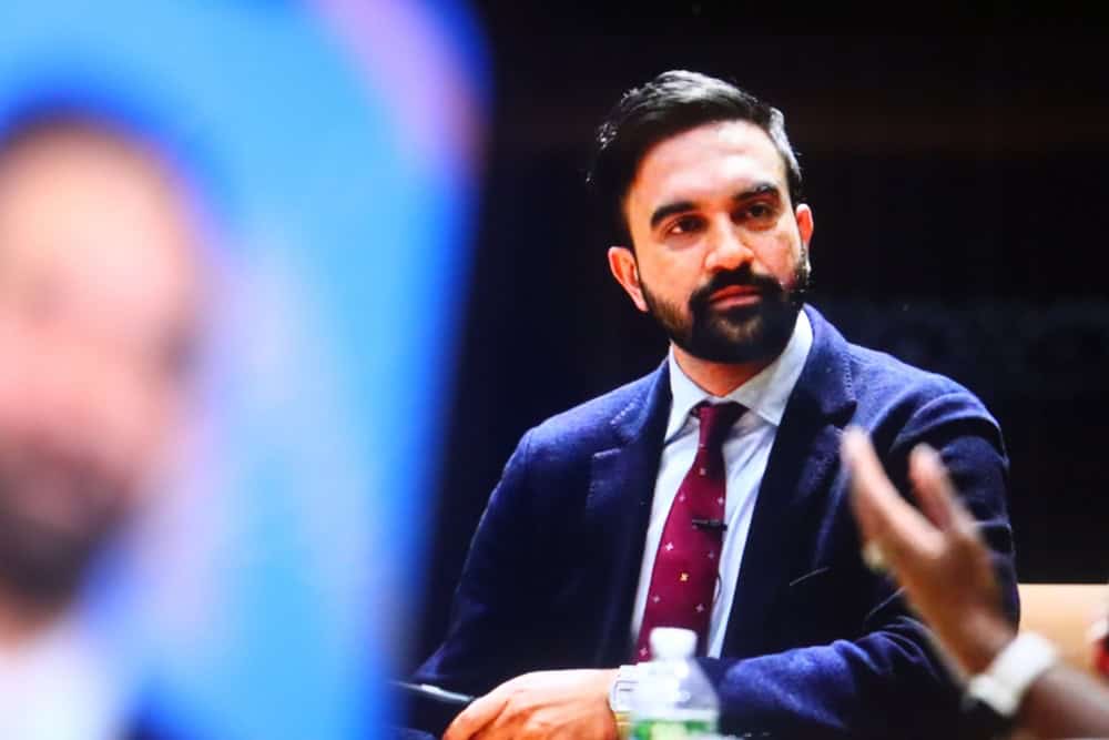 zohran mamdani new york seçim abd amerika