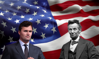 Tanrı, Devlet, Anayasa ve Silah: Amerika’nın Bitmeyen İç Savaşı