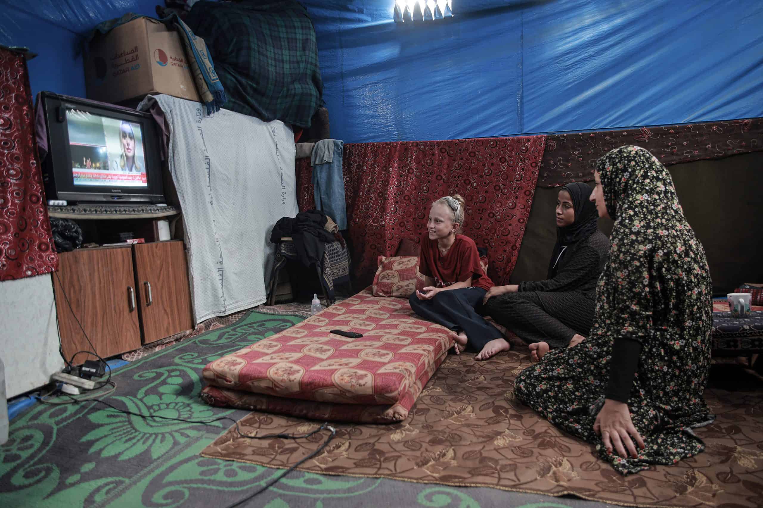 gazze ateşkes barış israil hamas