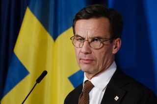 İsveç’te Yüz Binden Fazla İnsanın Kalıcı Oturumu Tehlikede