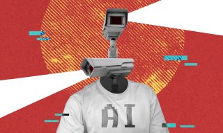 Yaşadığımız Dijital Çağ, Aynı Zamanda Bir Gözetim Çağı