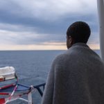 Akdeniz’de Her Gün Bir Refakatsiz Sığınmacı Çocuk Ölüyor