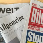 Alman Medyasında Yabancılar Hep “Fail”, Müslümanlar Hep “Şüpheli”