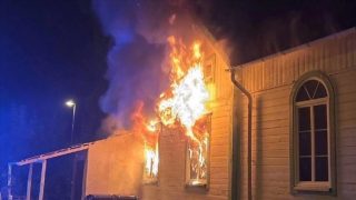 İsveç’te Cami Saldırıları: Siyasiler Sessiz, Soruşturmalarda İlerleme Yok