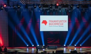 Frankfurt Kitap Fuarı Açıldı, Peki Bu Sene Ziyaretçileri Ne Bekliyor?