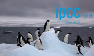Hükümetlerarası İklim Değişikliği Paneli (IPCC) Nedir?