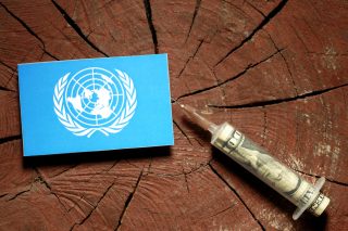 80. Yılını Deviren Birleşmiş Milletler Dara Düştü: Aidat Krizi ve Bütçe Kesintisi