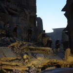 Alman Hükûmeti: “Suriye Yıkık Durumda Olsa da Sınır Dışı İşlemleri Yapılacak”