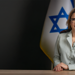 Cinsel Şiddeti İfşa Eden IDF Başsavcısı Daha Önce Neleri Örtbas Etmişti?