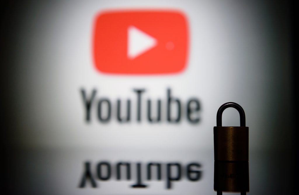Dijital Arşiv Siliniyor: YouTube Filistinli Hak Örgütlerinin Sayfalarını Kapattı