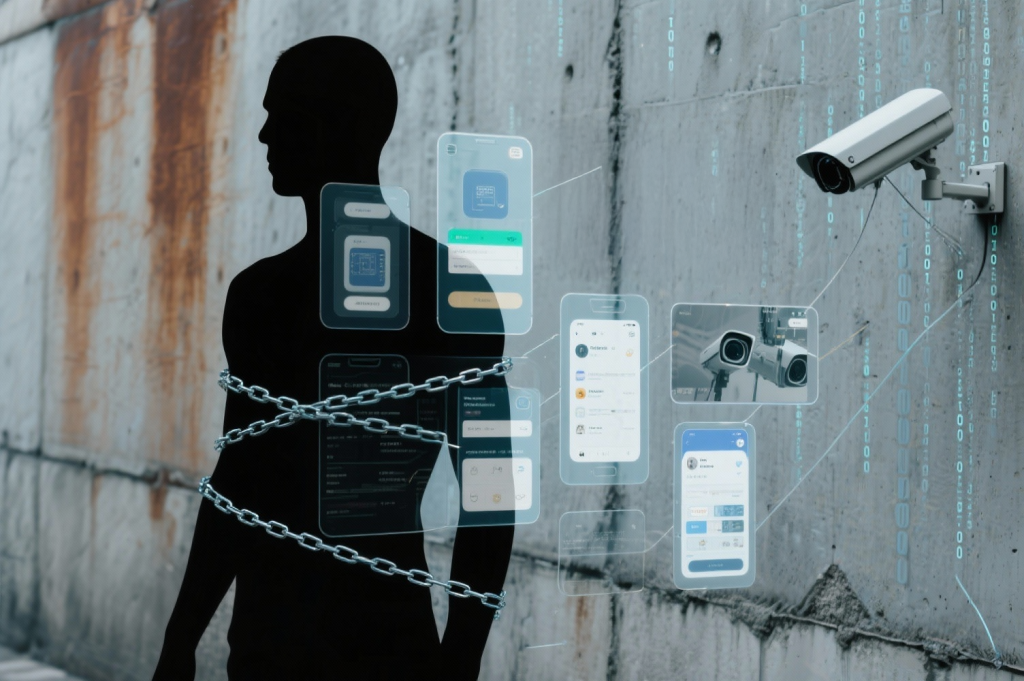 Dijital Dünyanın Yeni Feodal Efendileri: Teknoloji Devleri