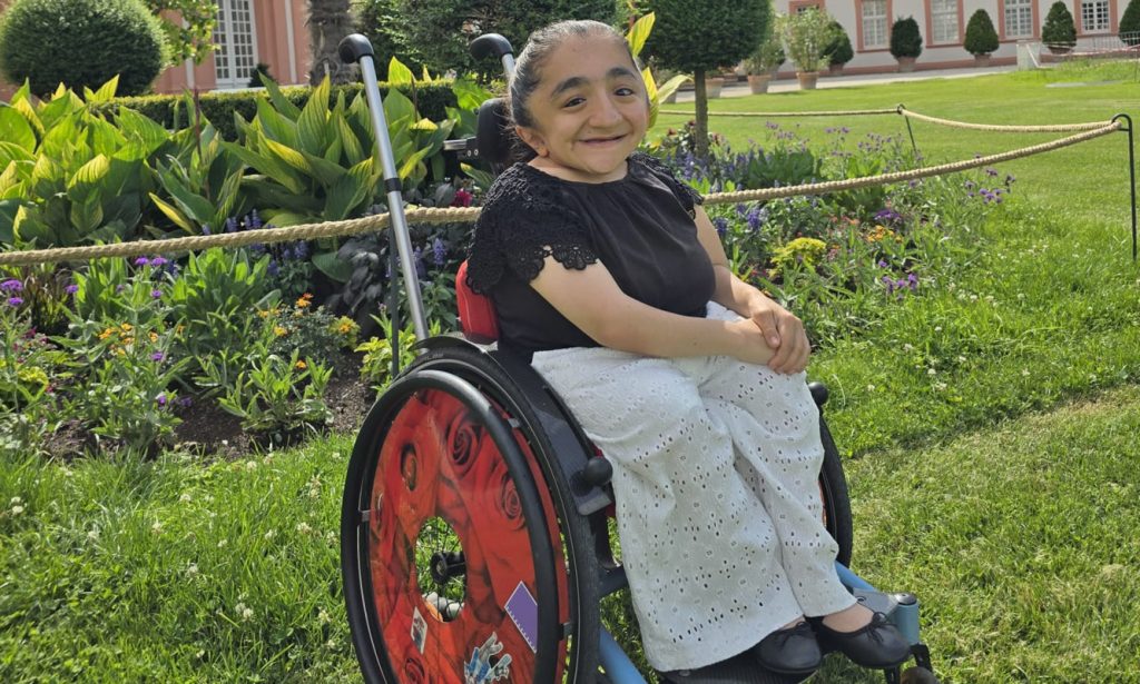 “Birçok İnsan, Engelli Bireylerin Bağımsız Yaşayamayacağını Zannediyor”