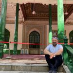 Taha Kılınç: “Doğu Türkistan’da Bambaşka Bir Gerçeklik Yaşanıyor”