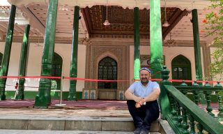 Taha Kılınç: “Doğu Türkistan’da Bambaşka Bir Gerçeklik Yaşanıyor”